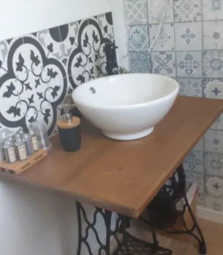 Gasthof Casa San Salvadore 3*