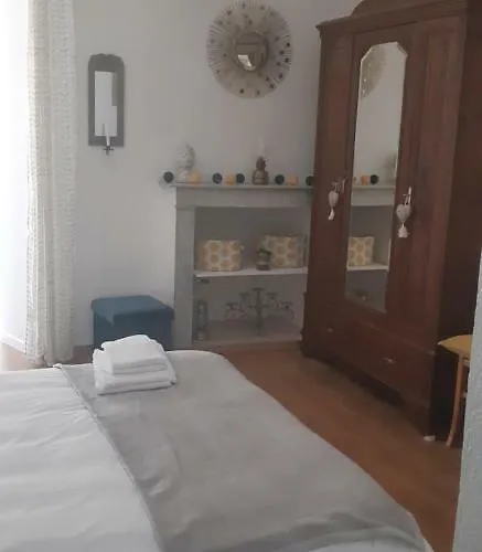 Casa San Salvadore Penzion