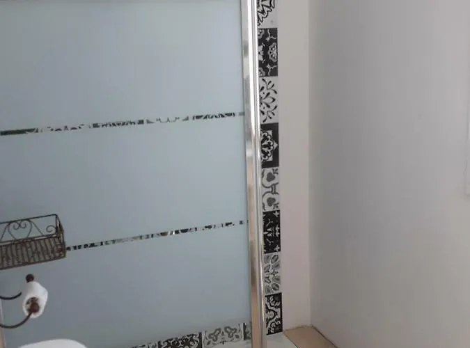 Casa San Salvadore Gasthof