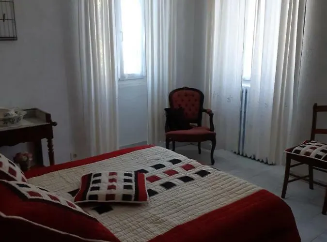 Guest house Casa San Salvadore 3*